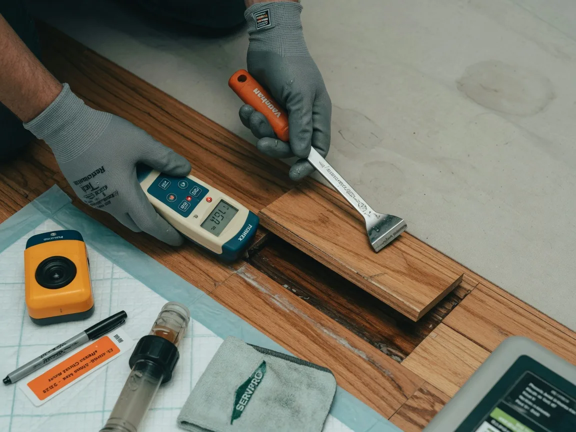 Why choose Water Damage Restoration in Hemingway, SC